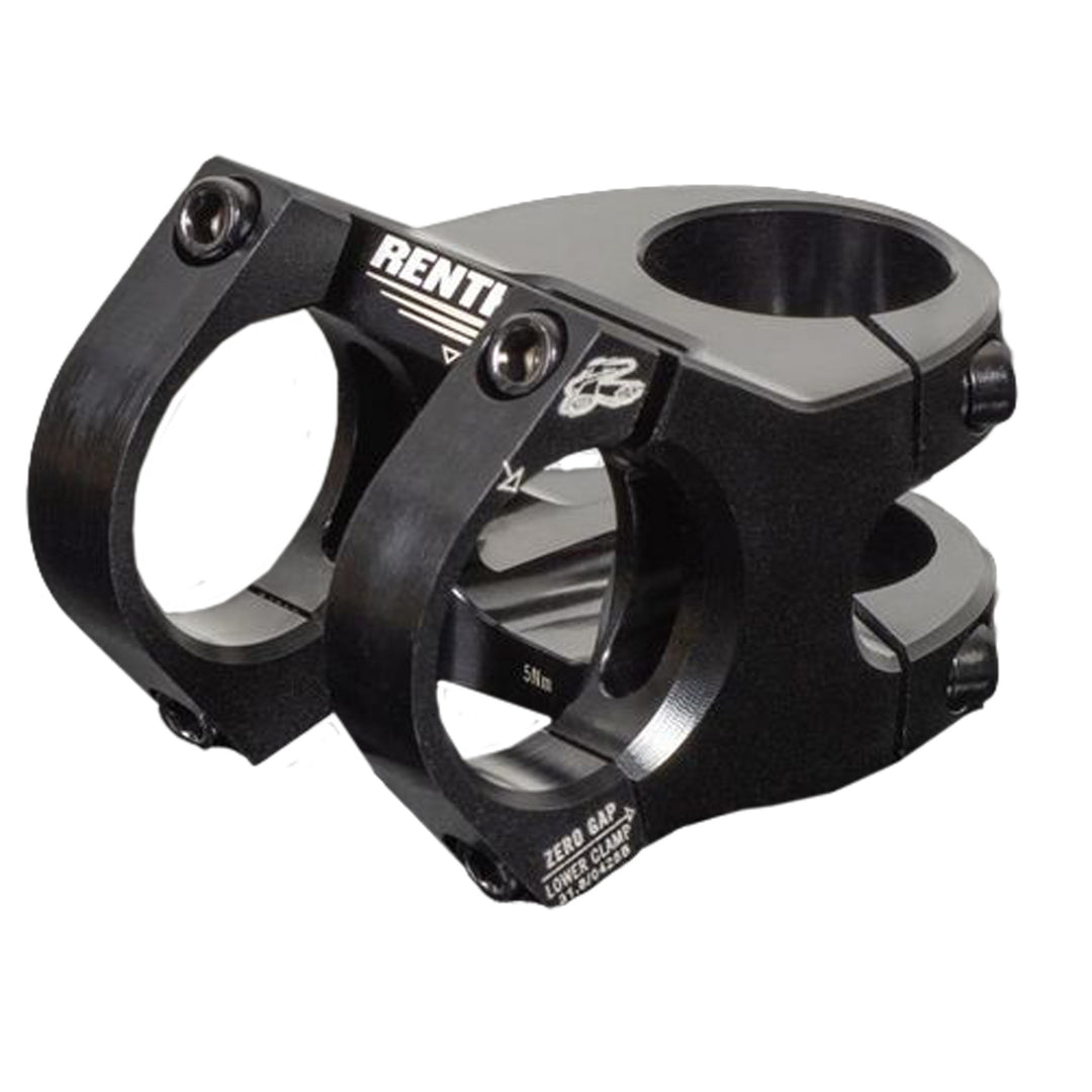 Renthal V2 Apex Stem (31.8) 50mm Black