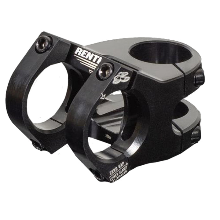 Renthal V2 Apex Stem (31.8) 50mm Black