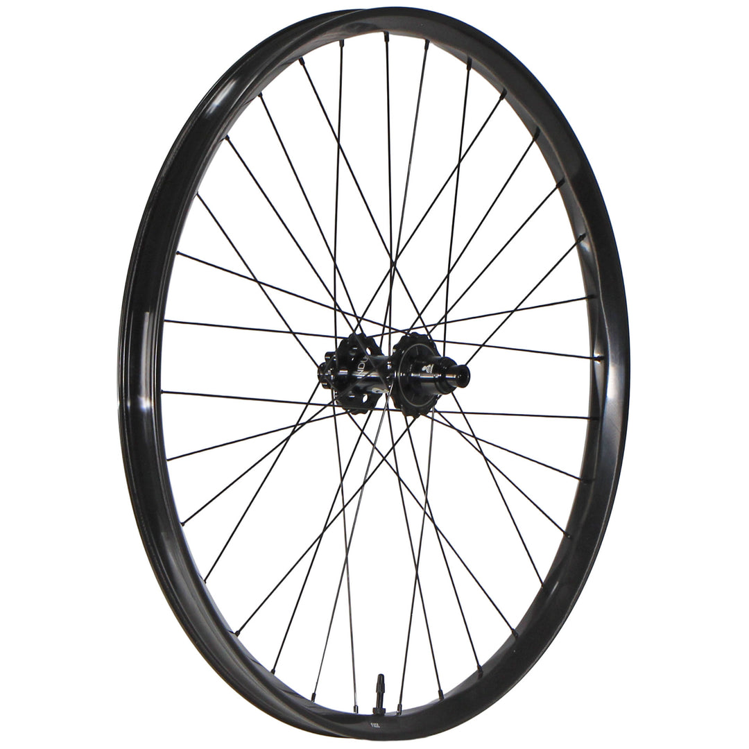 Industry Nine Fuse 27.5" Rear Wheel 12x148 XD Black