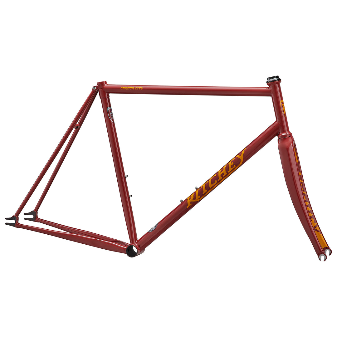Ritchey Garden City Frameset Limited Edition X-Large