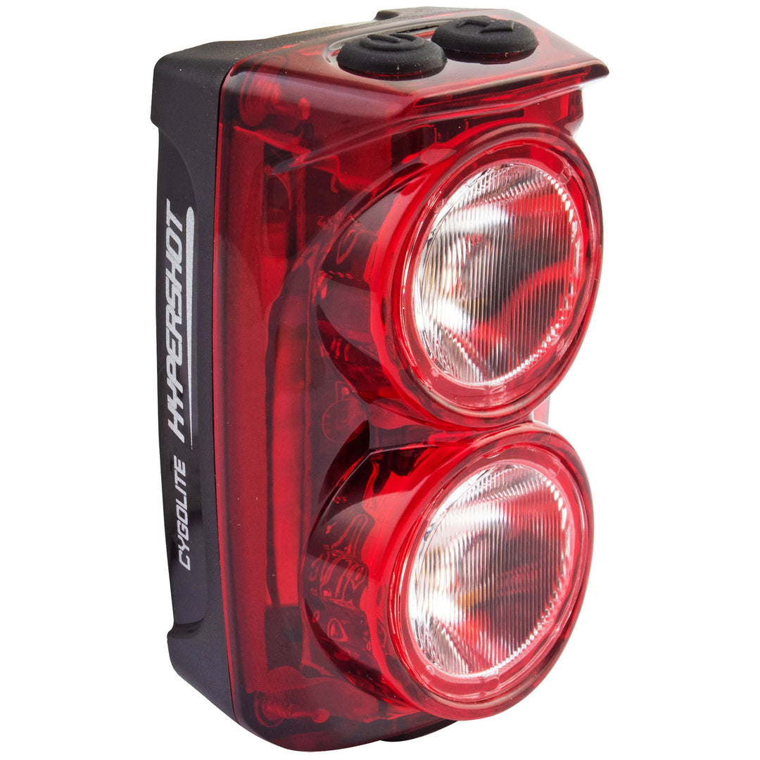 Cygolite Hypershot Taillight 300