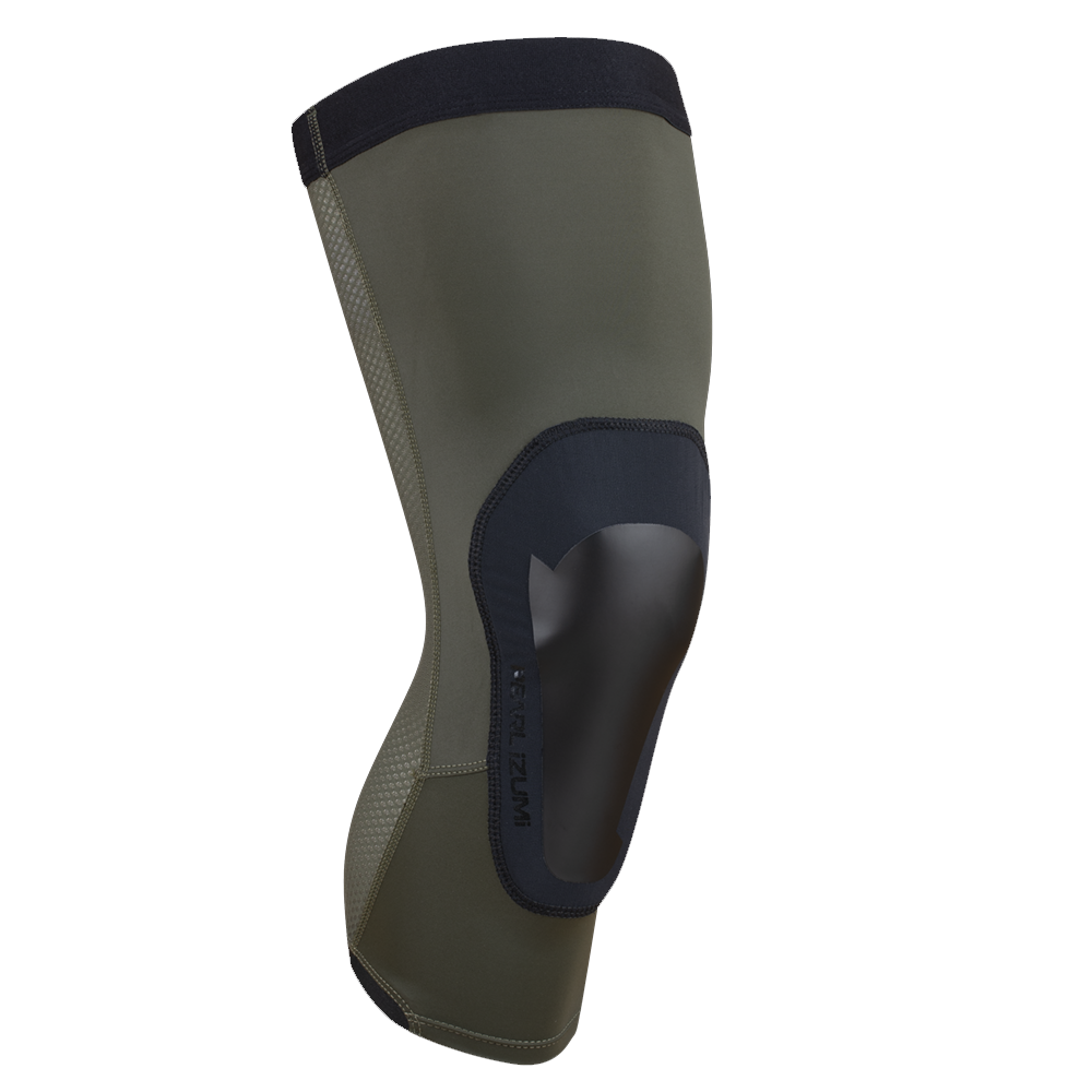 Summit Knee Guards - FOREST / XS