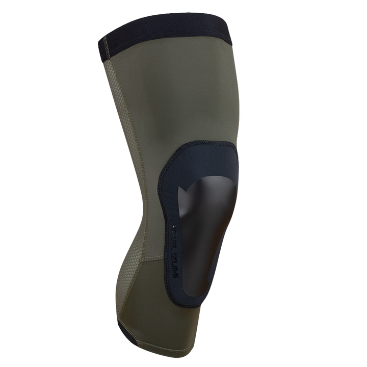 Summit Knee Guards - FOREST / XS