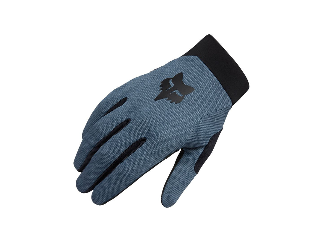 Fox Racing 26 Trek Ranger Large Blue Glove