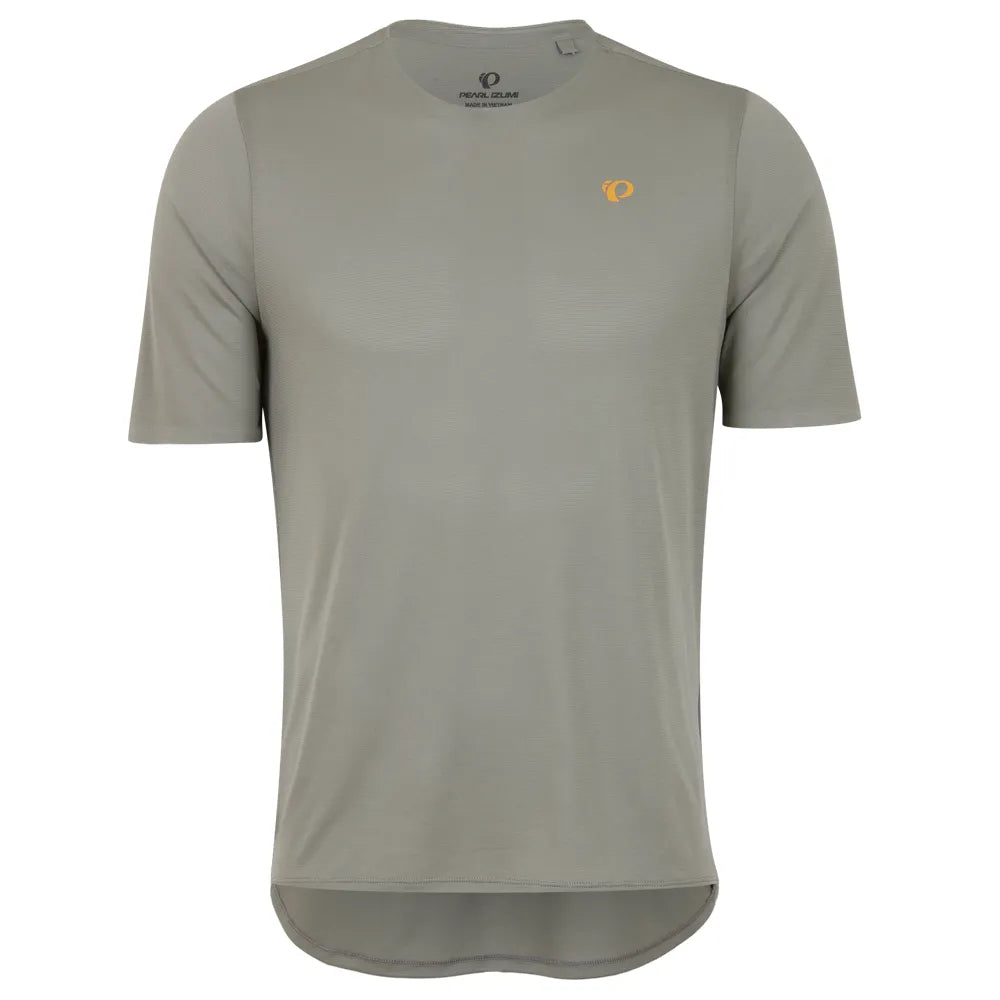 Men's Summit PRO Short Sleeve Jersey - GRAVEL / XXL