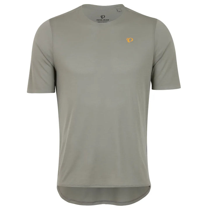 Men's Summit PRO Short Sleeve Jersey - GRAVEL / XXL