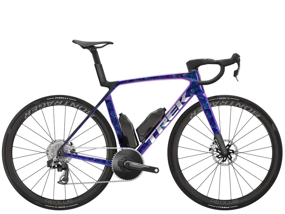 MADONE SLR 9 1X SRAM ML Purple Phaze/Amethyst Marble