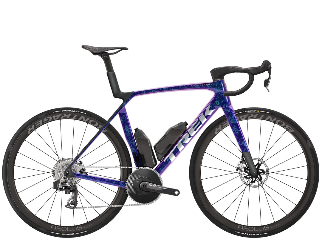 MADONE SLR 9 1X SRAM ML Purple Phaze/Amethyst Marble