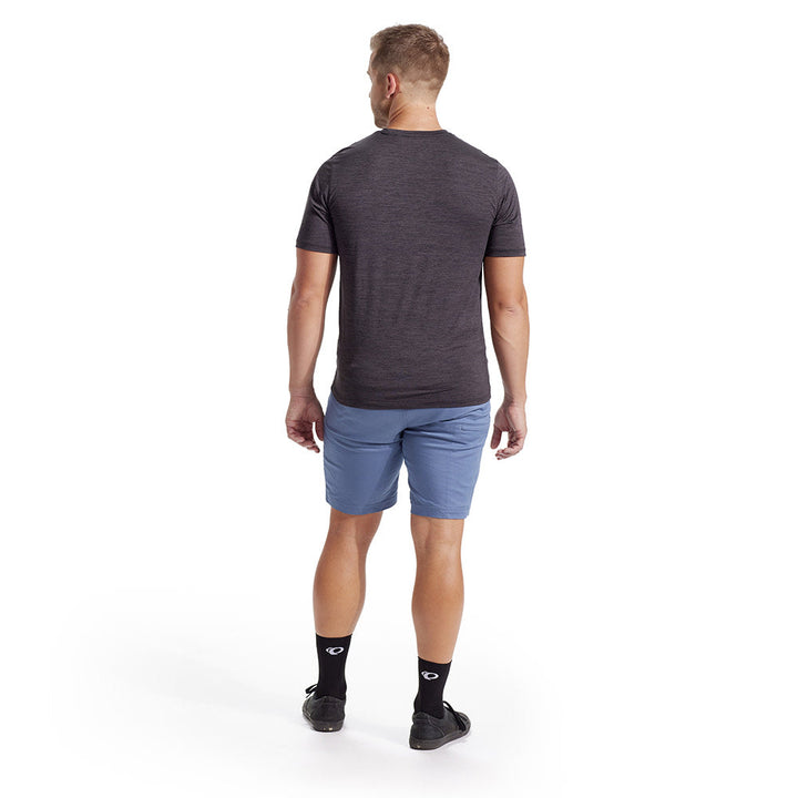 Men's Rove Shorts - SMOKE GREY / 32