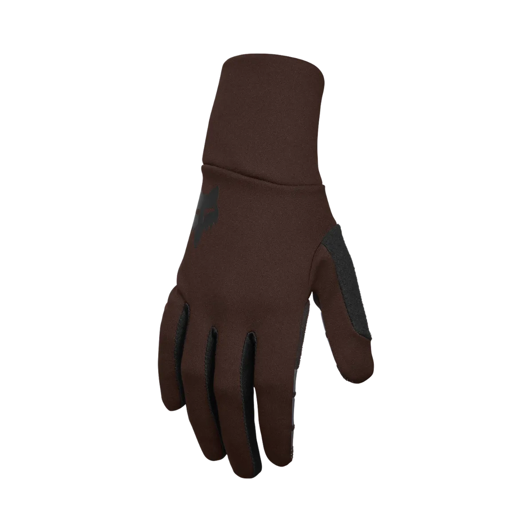 Women's Ranger Fire Gloves - Cocoa Brown / S