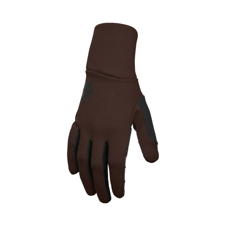 Women's Ranger Fire Gloves - Cocoa Brown / S