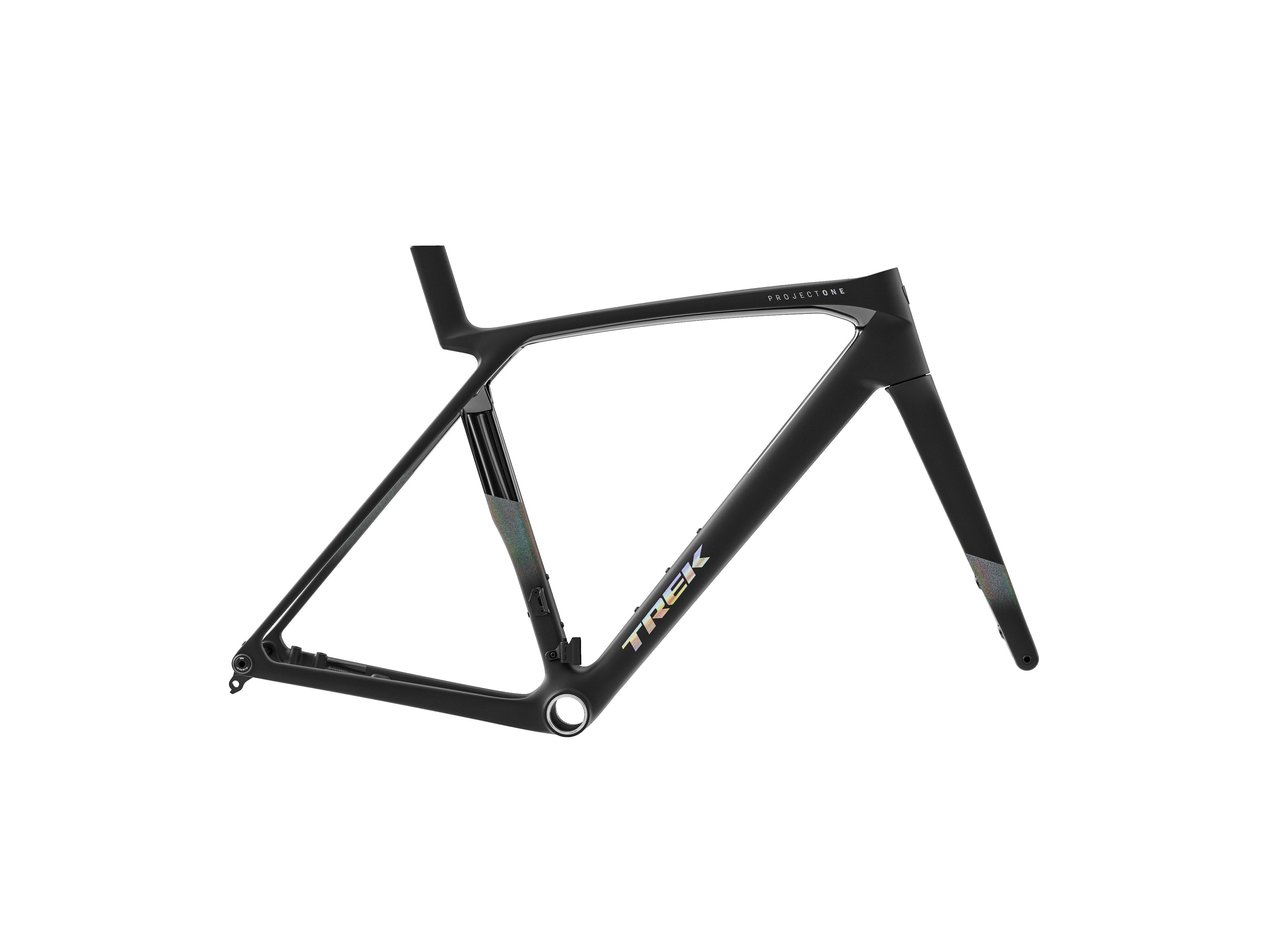 Trek Madone SLR Gen 8 Frameset – Trek Bicycle Stores of Florida