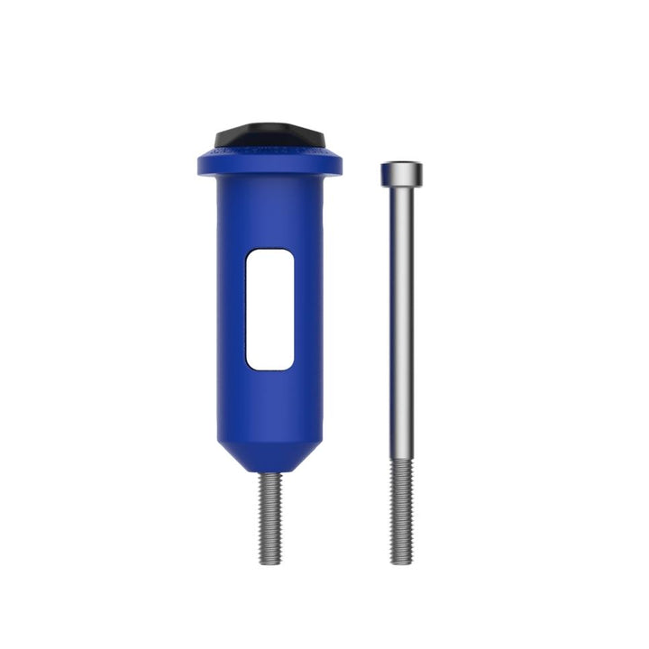 EDC Lite Plastics Kit - Blue