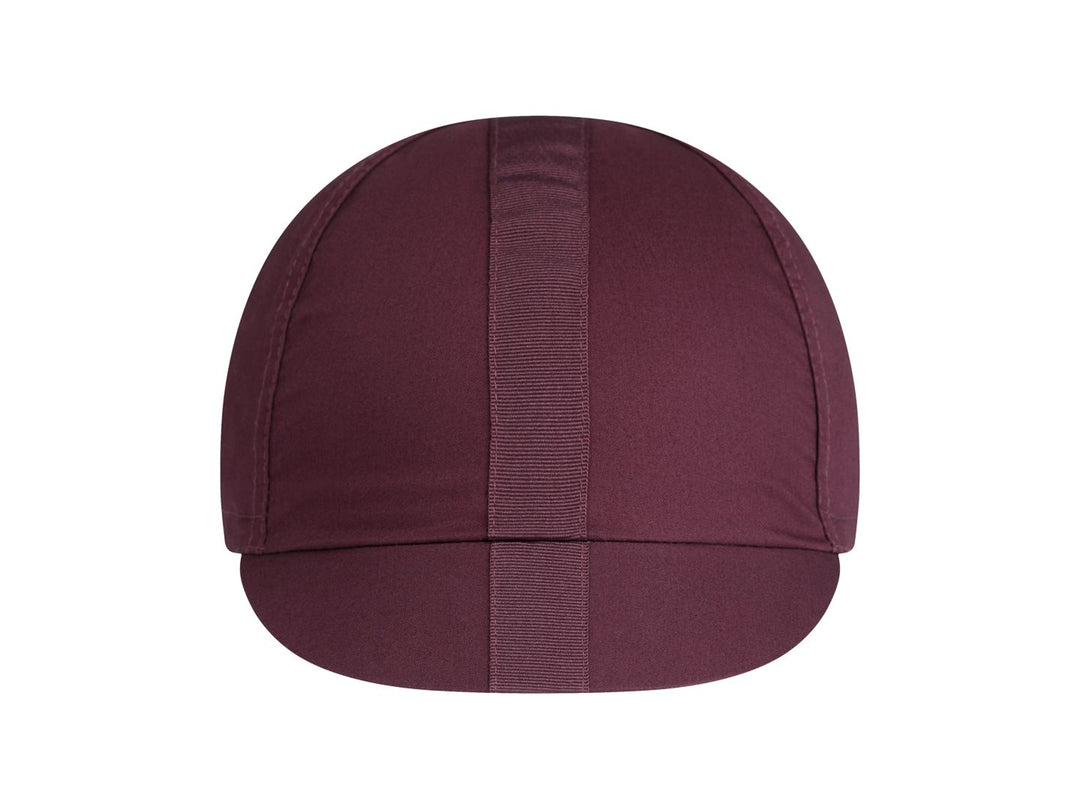 Rapha Cap II Small/Medium Fudge/Huckleberry Headwear