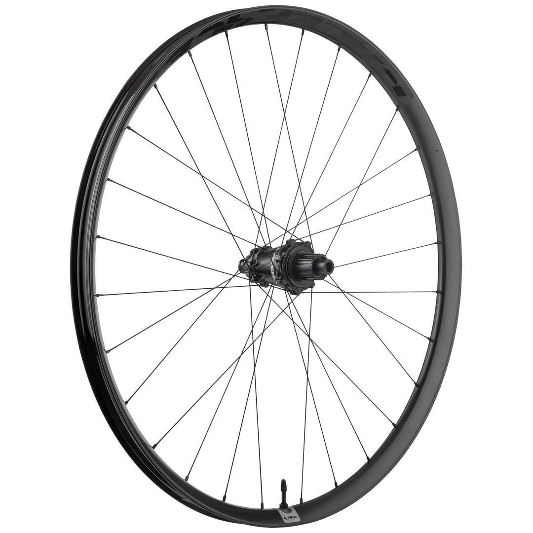 Race Face Era SL 29" Rear Wheel CL 12x148 MS Black