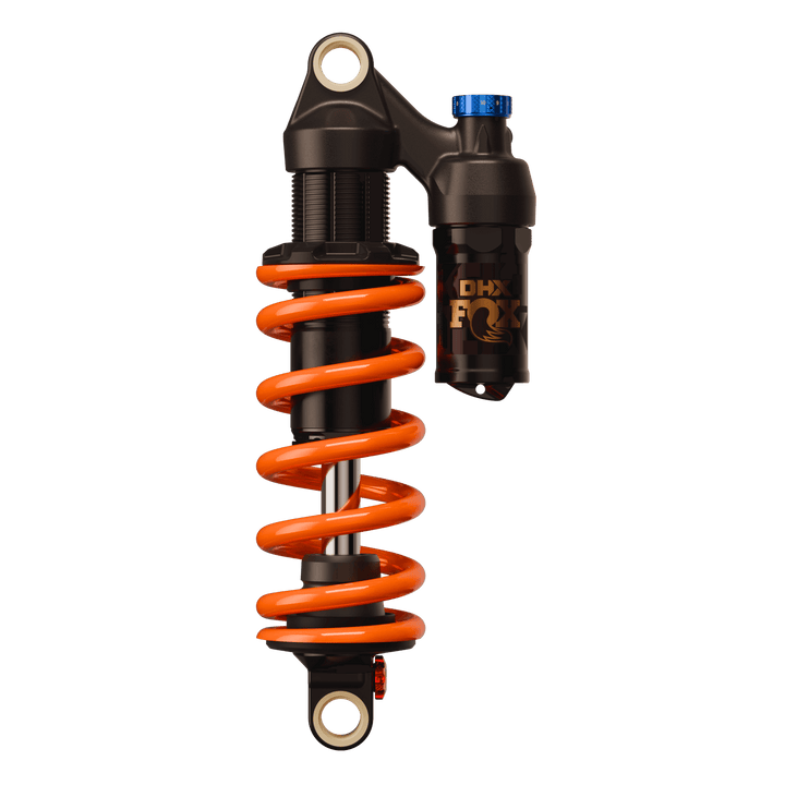 FOX DHX FACTORY - Metric / 210x55 / 2pos-Adj