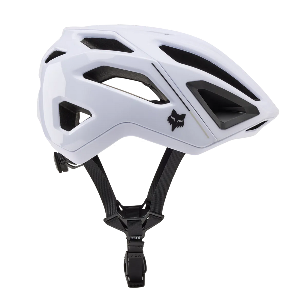 Crossframe Pro Helmet - White / S