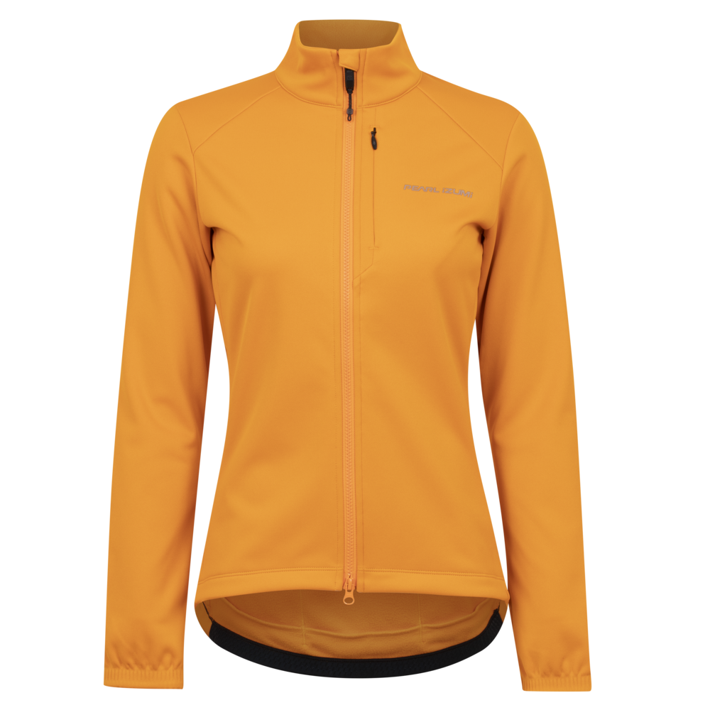 Women's Attack AmFIB® Lite Jacket - VINTAGE DENIM / M