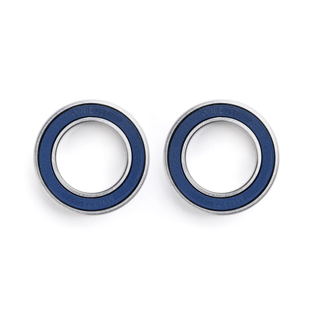 Hub Replacement / Small Parts - Front Hub Bearings (MR17287)
