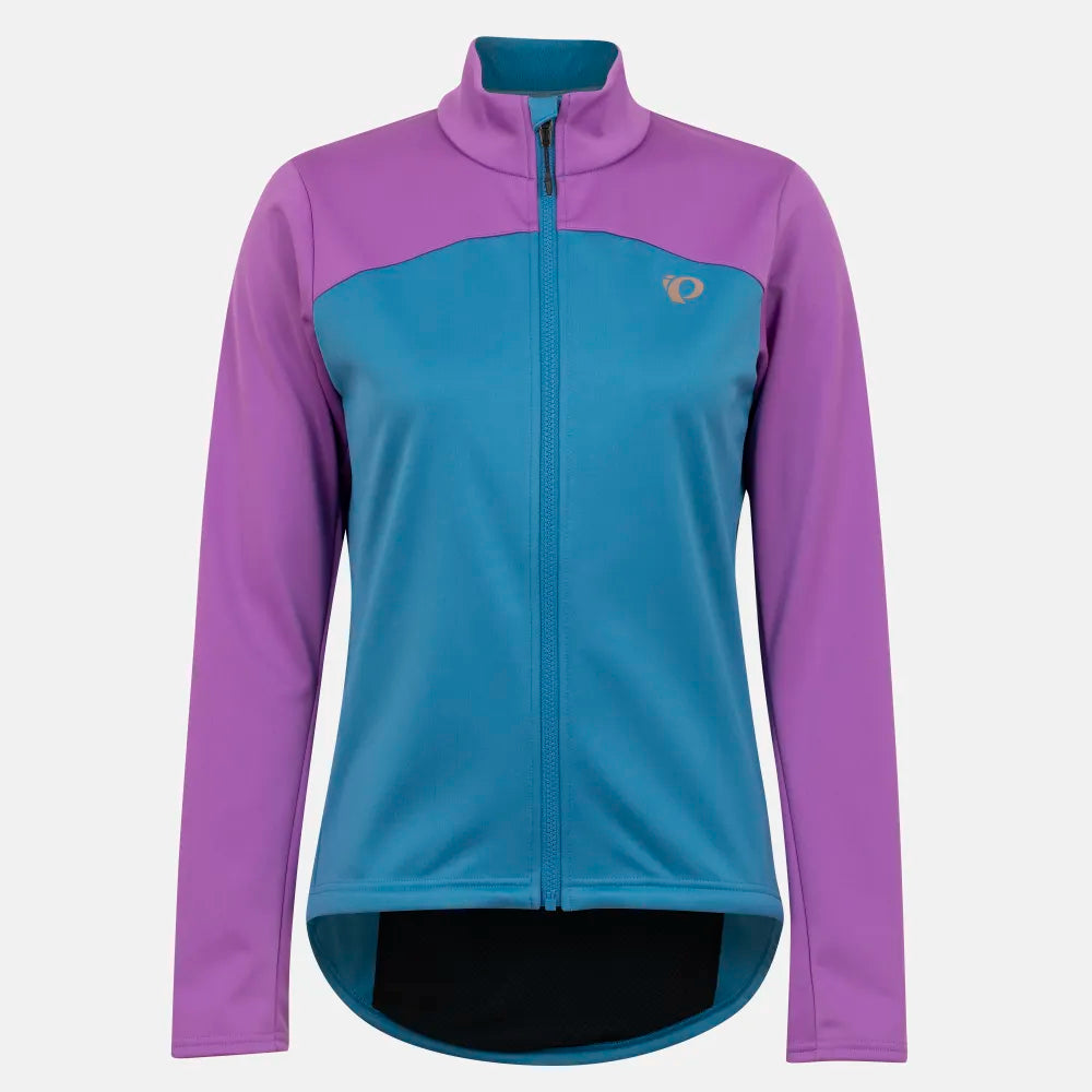 Women's Quest AmFIB® Jacket - LAGOON/LUPINE / L