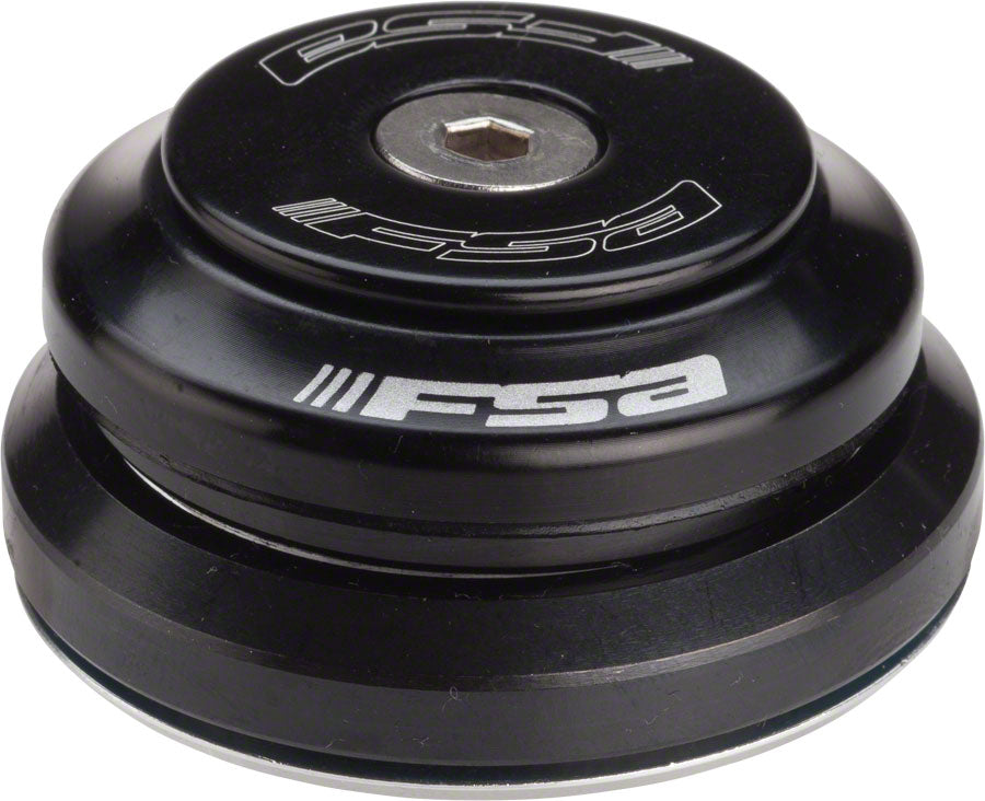 Full Speed Ahead Orbit C-40 ACB Integrated Headset Black