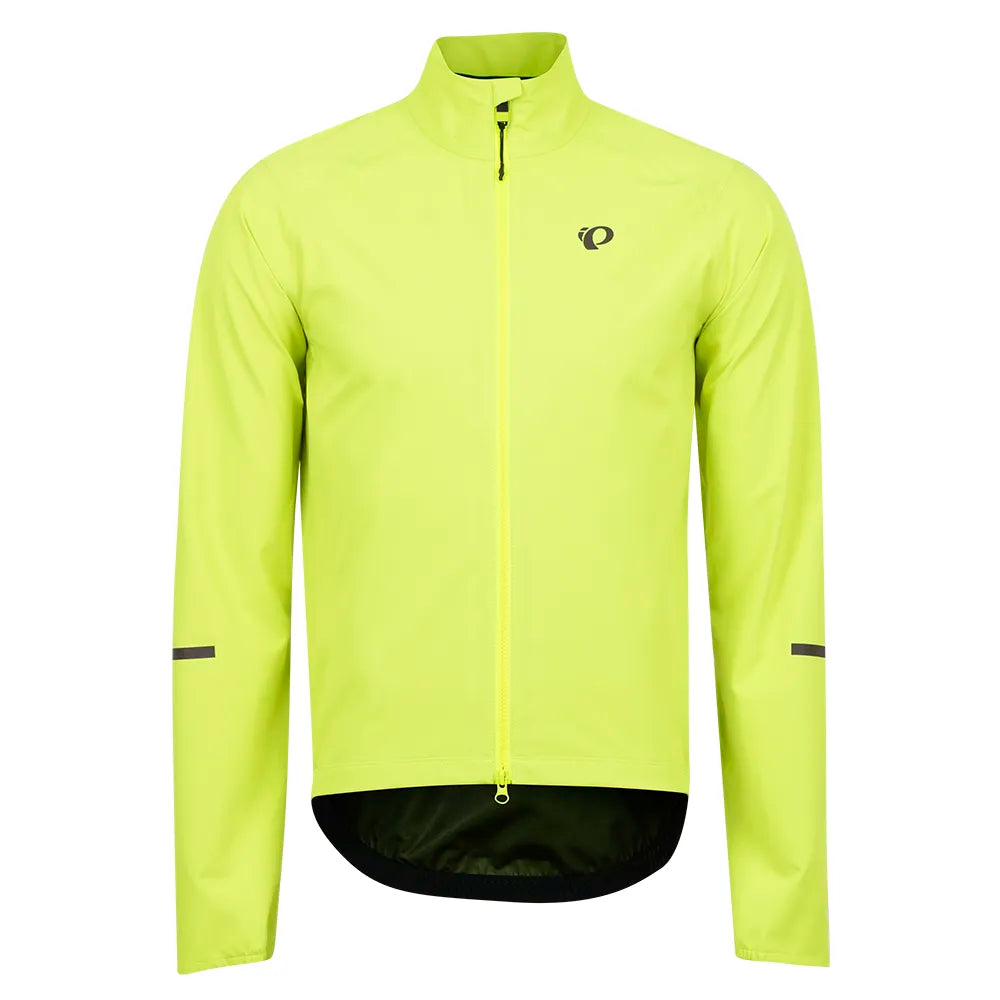 Men's Attack WxB Jacket - SCREAMING YELLOW / S