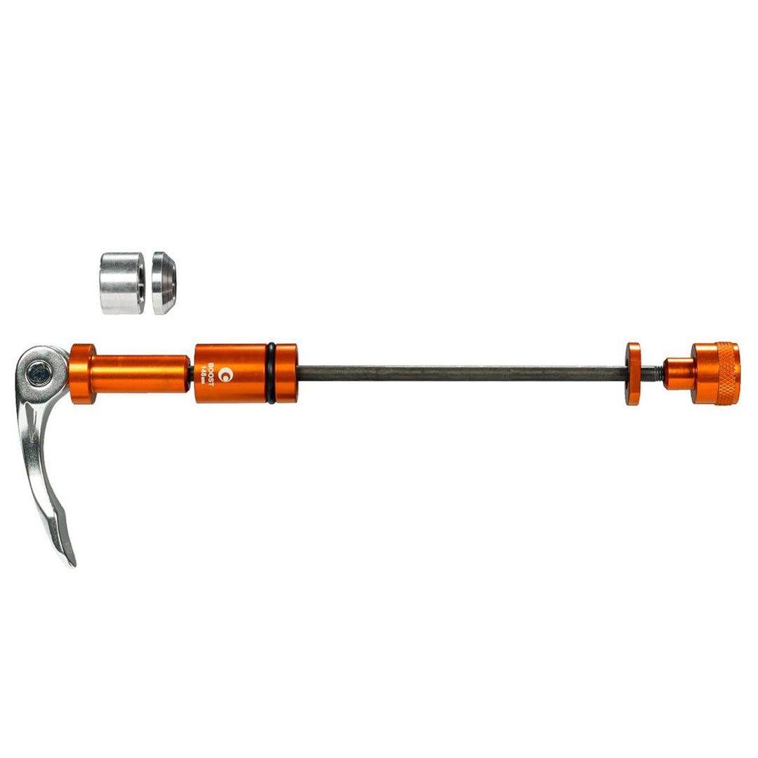 Robert Axle Project Wahoo KICKR Kit 2017 Boost