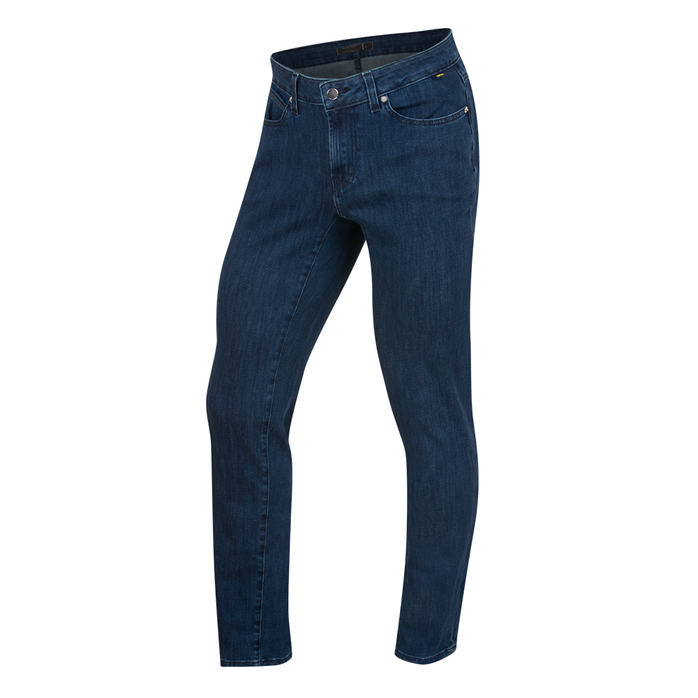 Rove Cycling Jean - MEDIUM WASH / 32