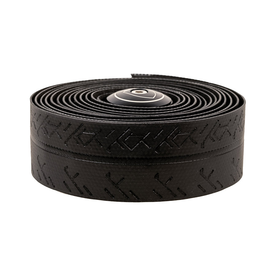 Silca Nastro Piloti Handlebar Tape Black