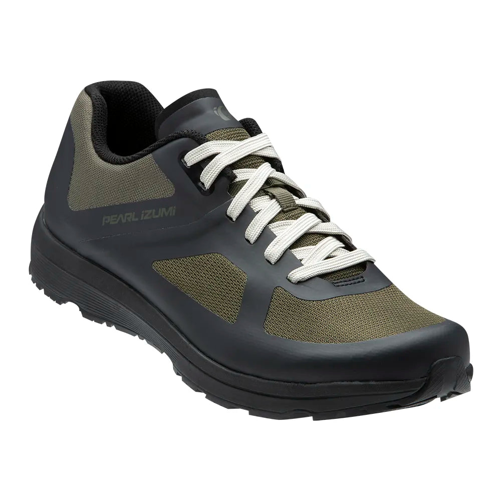 Men's Canyon SPD Shoes - DARK OLIVE/PHANTOM / 39.0