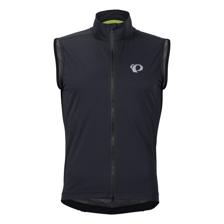 Men's PRO Barrier Vest - BLACK / S