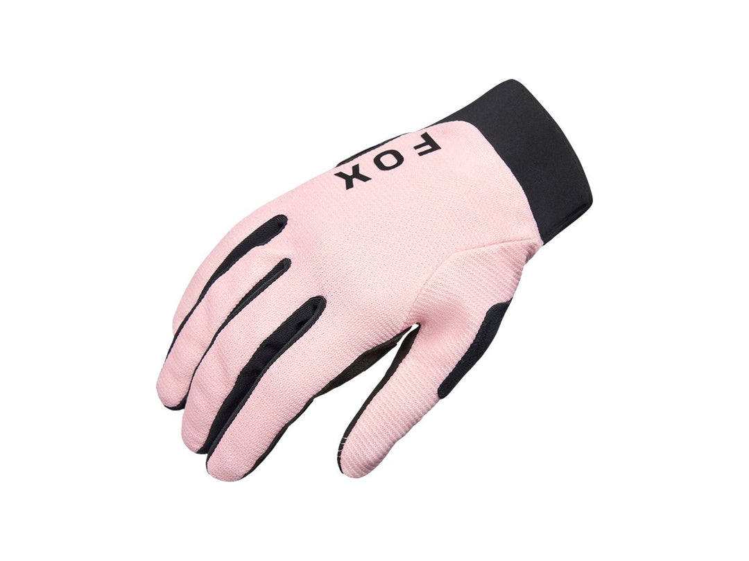 Fox Racing 2026 Ranger Gel Women Small Pink Glove