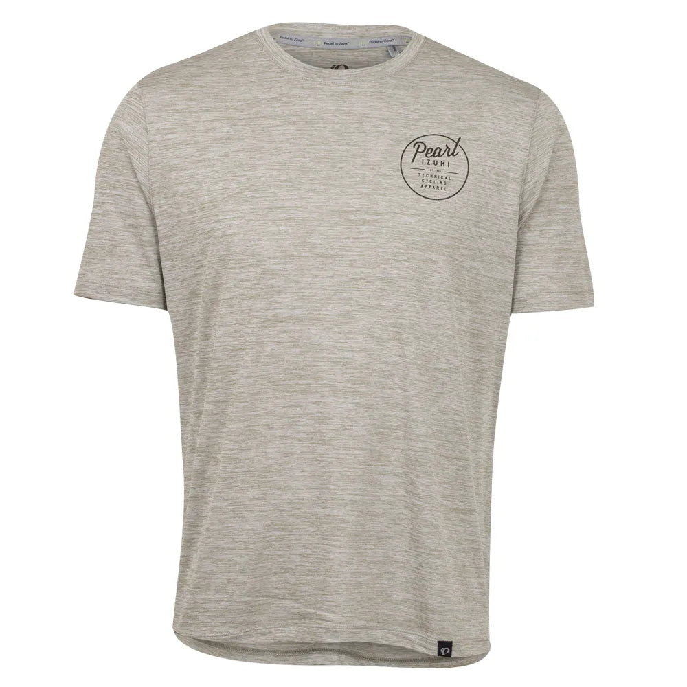 Men's Transfer Tech T-Shirt - GRAVEL GEAR FOR GOOD / S