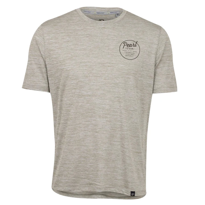 Men's Transfer Tech T-Shirt - GRAVEL GEAR FOR GOOD / S
