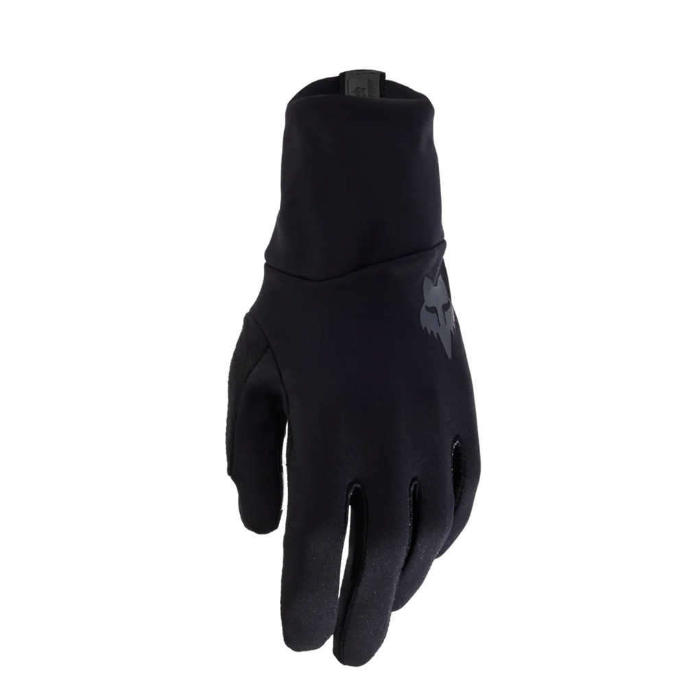 Women's Ranger Fire Gloves - Black / S