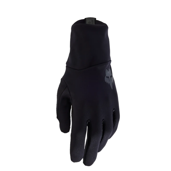 Women's Ranger Fire Gloves - Black / S