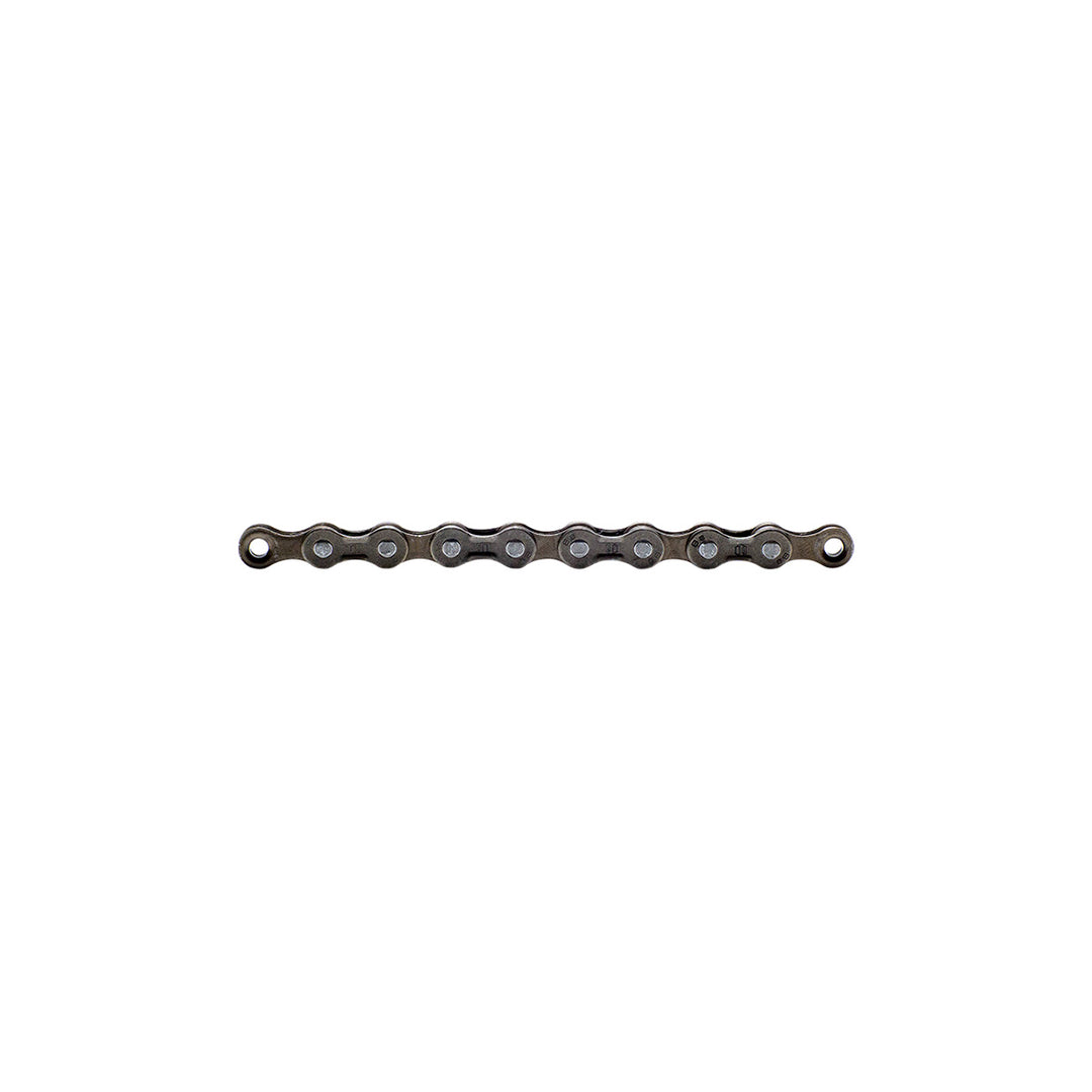 BOX Three Prime 9 Chain - Silver