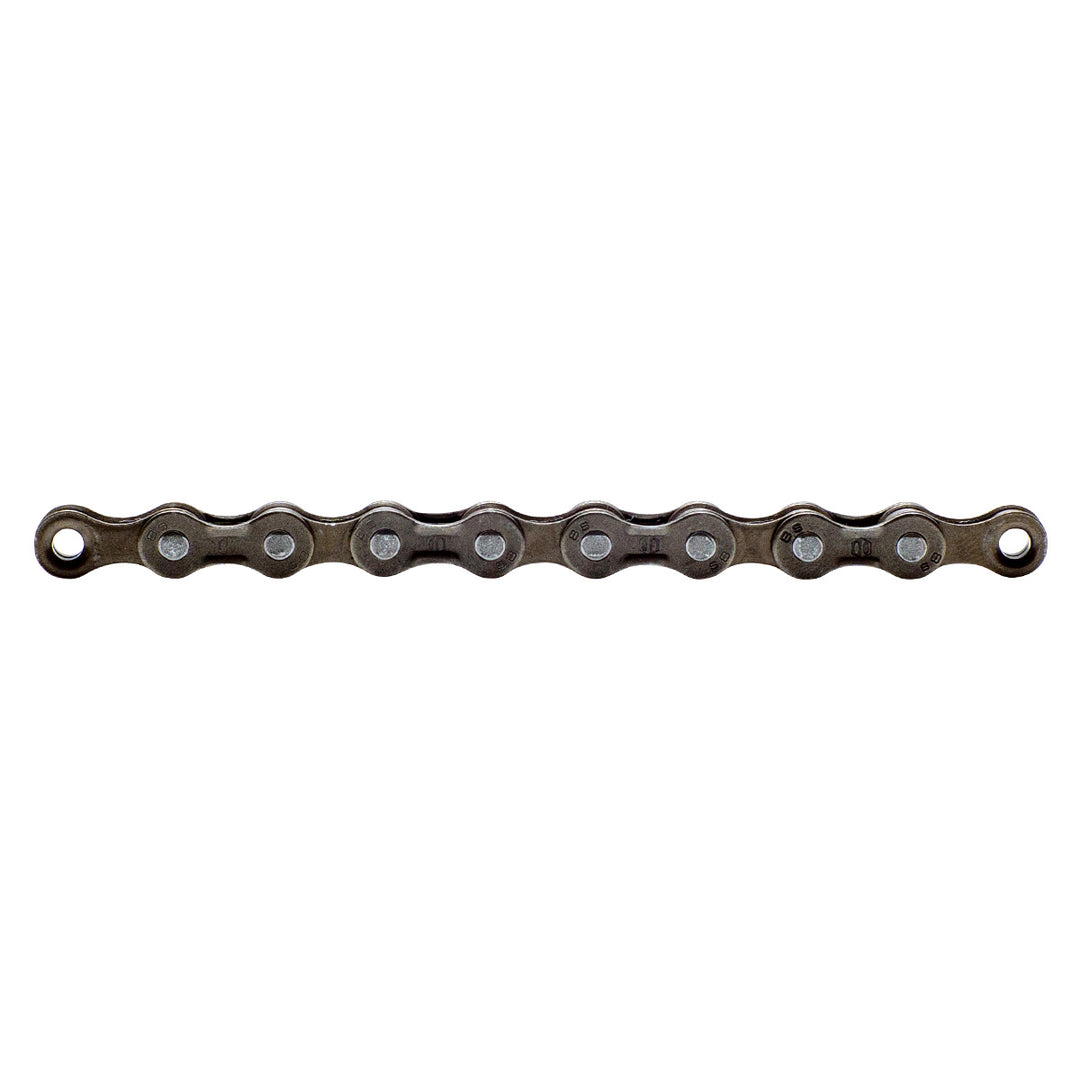 BOX Four Prime 9 Chain (8 Speed) 116L - Natural (Gray)