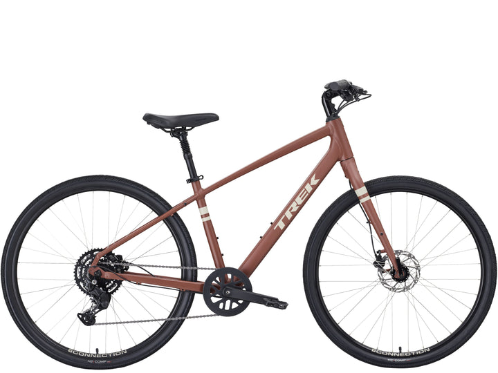 Verve 2 SO M Sedona Red