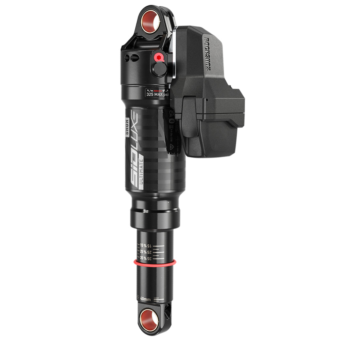 RockShox SIDLuxe Ulti FA Rear Shock190x45 Scalpel 2024+ A3