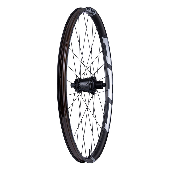 Raceface ERA Wheel Rear 29'' / 622 Holes: 28 12x148mm TA 148mm Disc IS 6-bolt Shimano Micro Spline