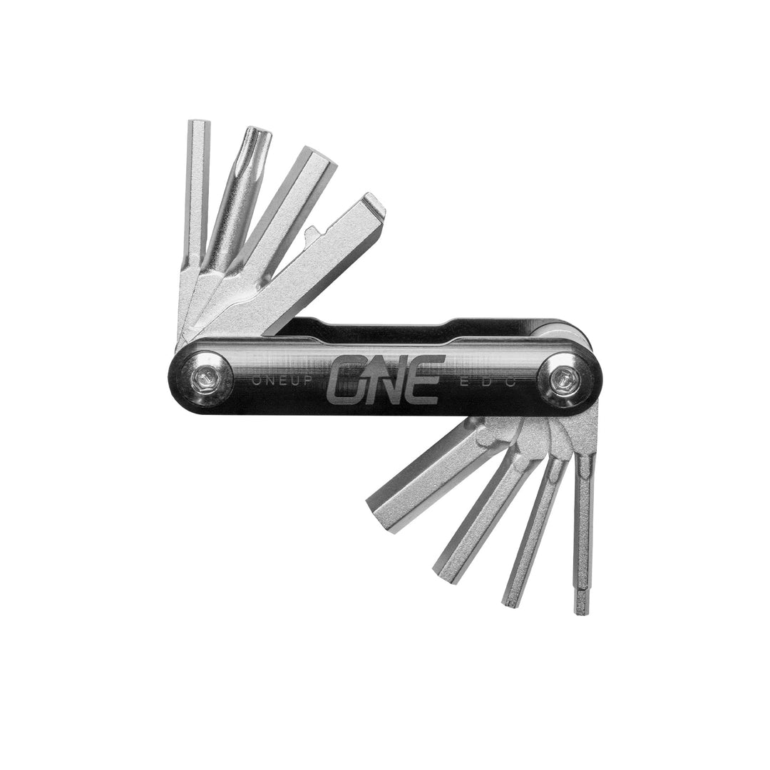 EDC Multi Tool - Black
