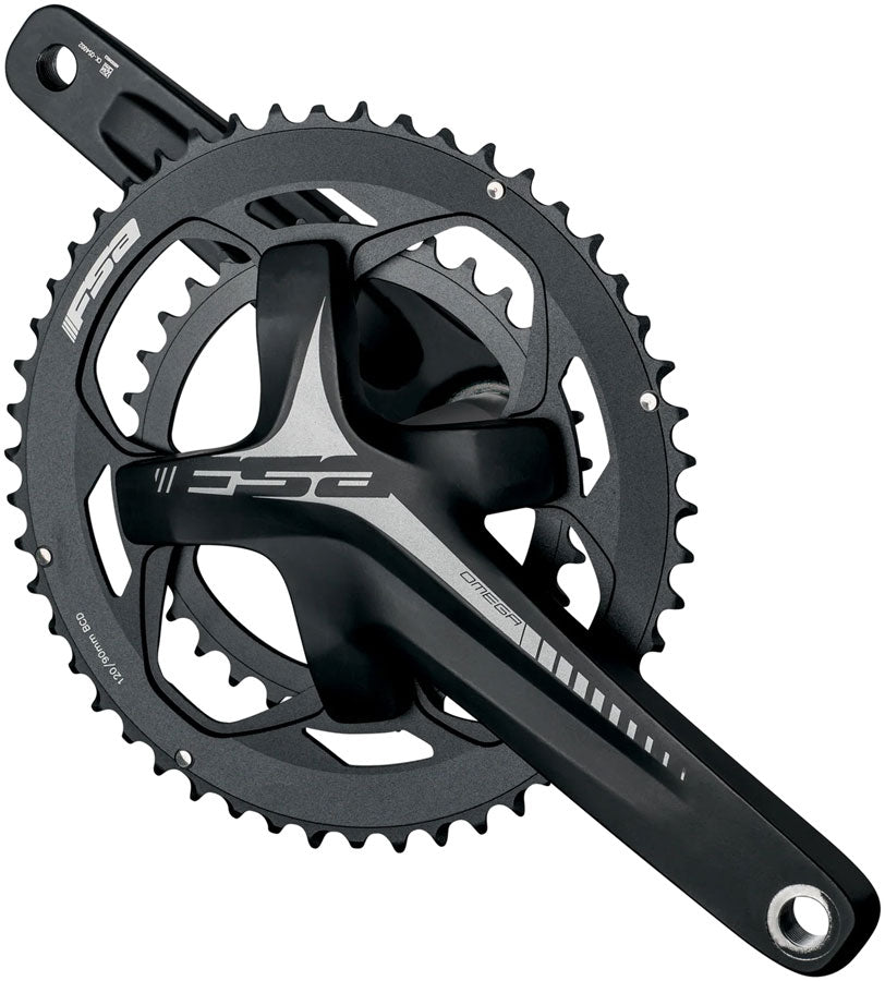 Full Speed Ahead Omega Adventure Crankset 48/32T 170mm MegaExo