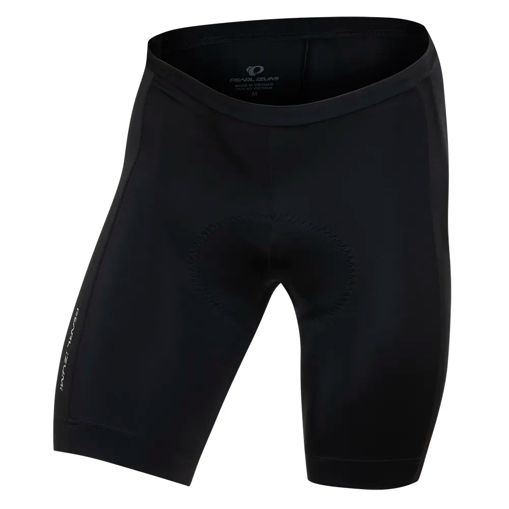 Men's Quest Shorts - BLACK / XXXL