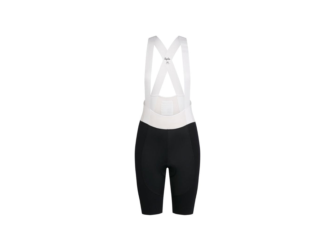 Short Rapha Pro Team Bib III Women Small Black