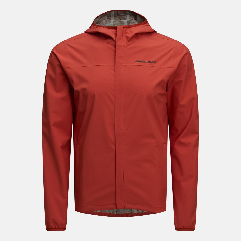 Men's Canyon 2.5L WxB Rain Jacket - ADOBE / XS