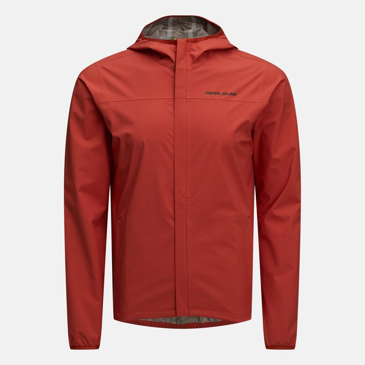 Men's Canyon 2.5L WxB Rain Jacket - ADOBE / XS