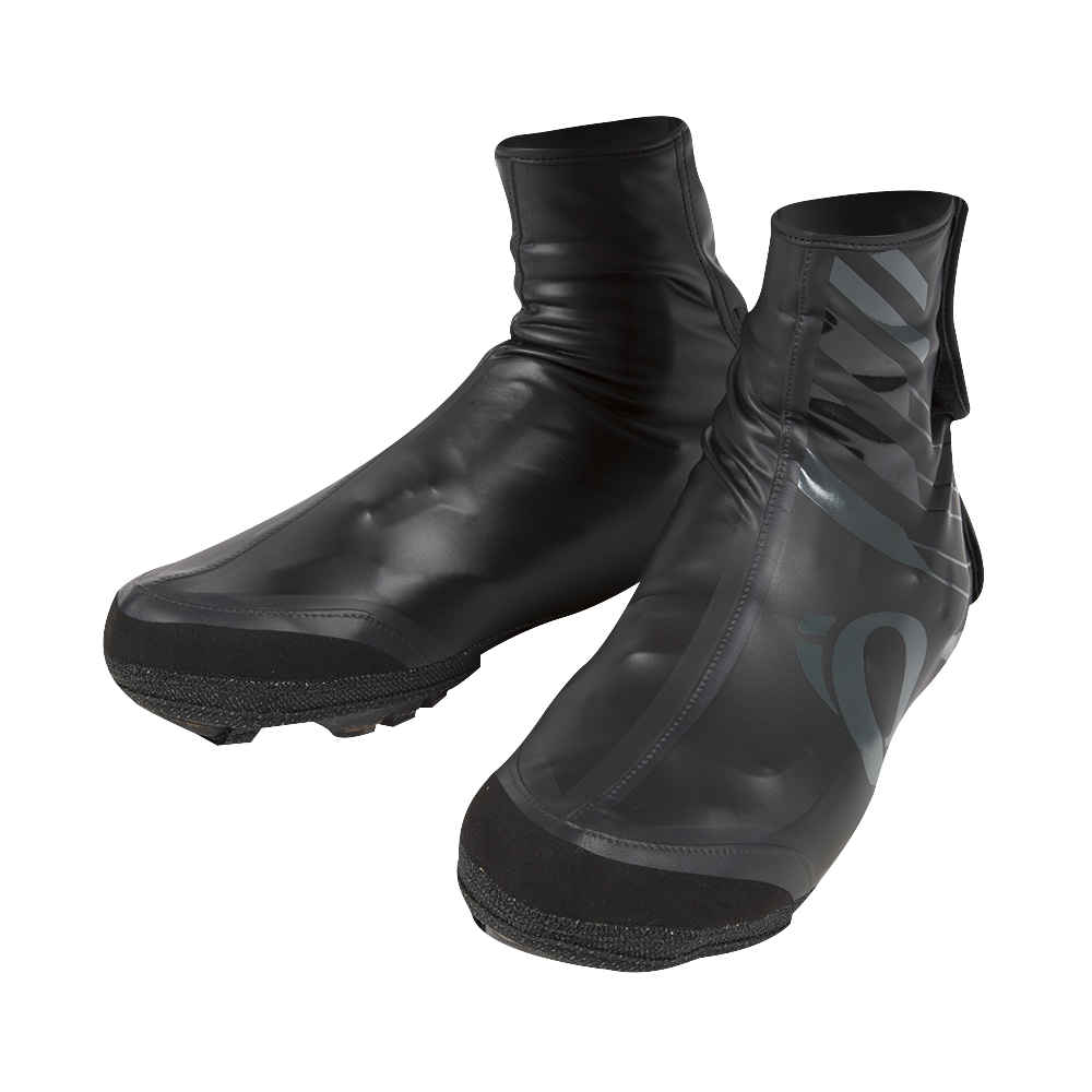 PRO Barrier WxB MTB Shoe Cover - BLACK / S