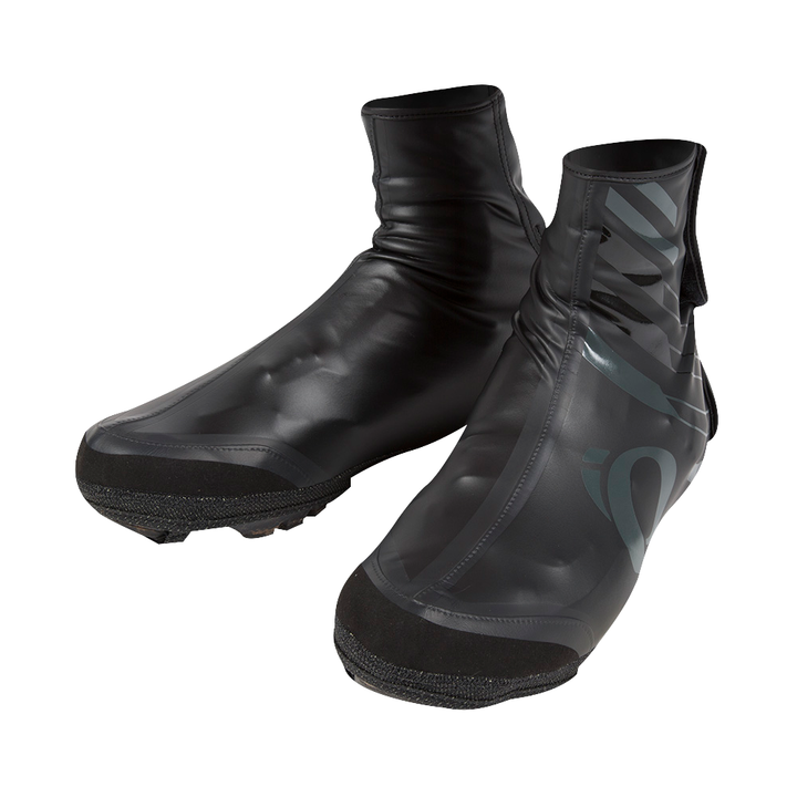 PRO Barrier WxB MTB Shoe Cover - BLACK / S