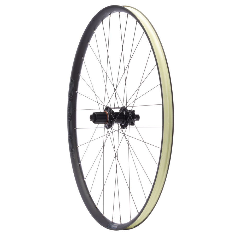 Stan's Arch MK4 LTD Rear Wheel - 29" 12 x 148mm 6-Bolt HG11 32H